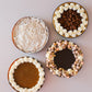 Thanksgiving Pies and Cheesecakes