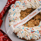 Independence Day Cookie Cake