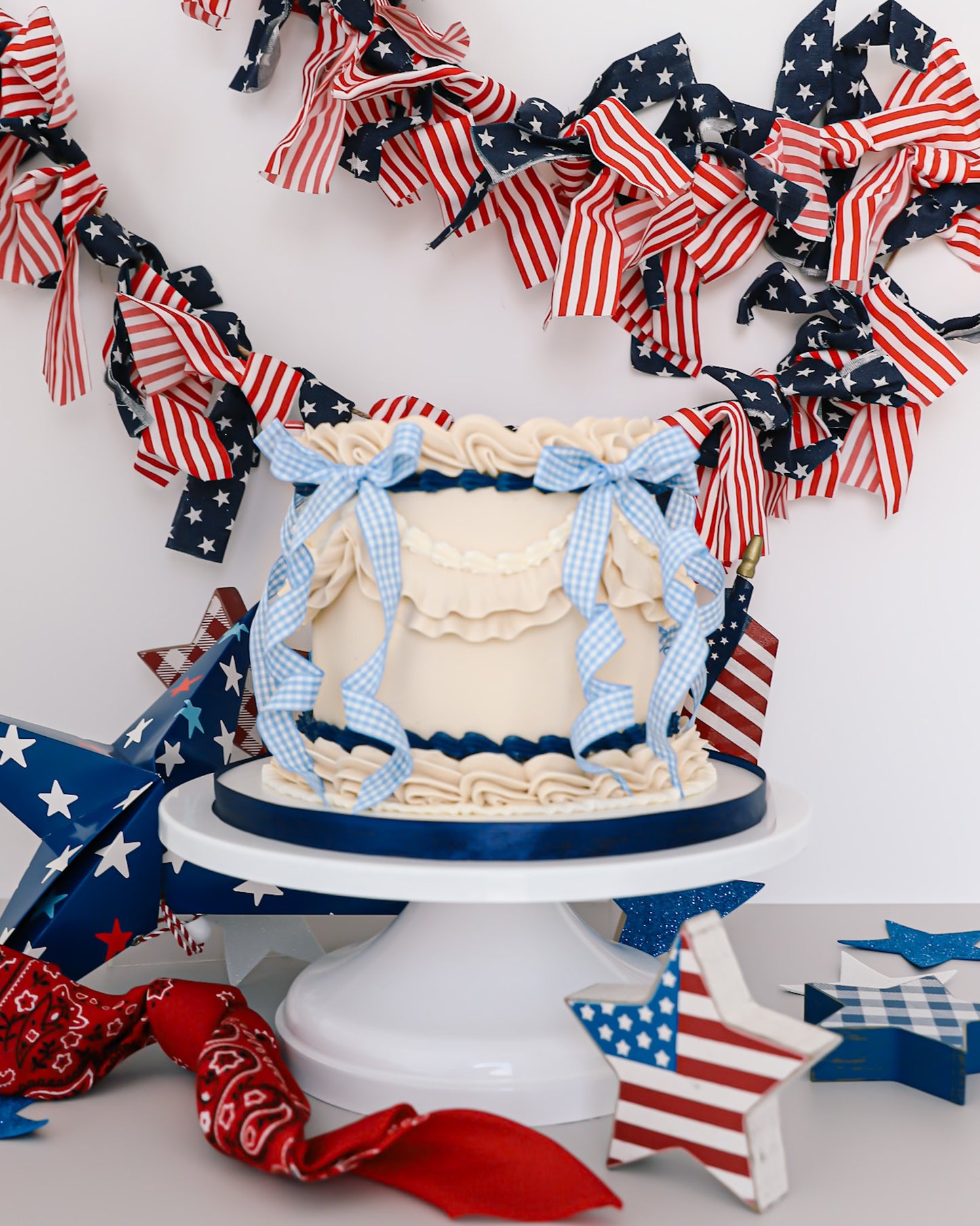 Sweetie Pie Cake