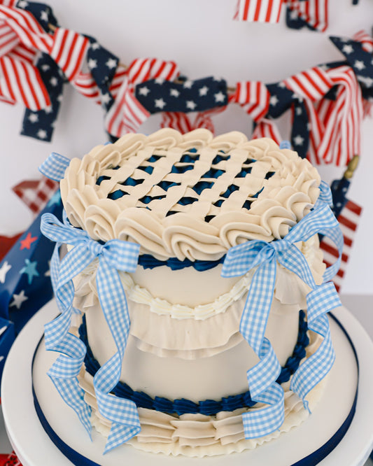 Sweetie Pie Cake