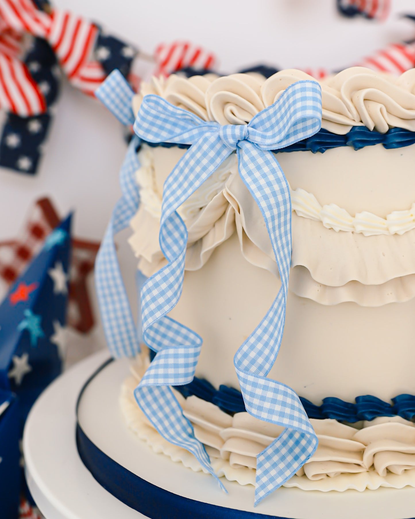 Sweetie Pie Cake