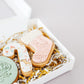 Festive Cookie Gift Box