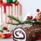 Bûche De Noël