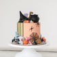 Witchy Confection Cake