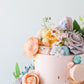 Floral Confection