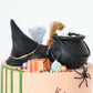Witchy Confection Cake