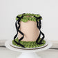 Vintage Labubu Mini Cake