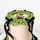 Vintage Labubu Mini Cake