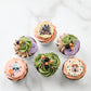 Halloween Cupcake Set