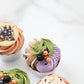 Halloween Cupcake Set