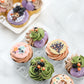 Halloween Cupcake Set