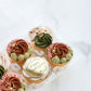 Season of Thanks Cupcake Set
