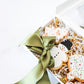 Merry + Bright Cookie Gift Box