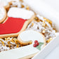 Merry + Bright Cookie Gift Box