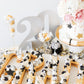 Grad Cookie Cake