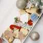 Santa's Sweet Cookie Set