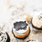 The Graduate Cupcake Box