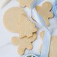 Santa's Little Baker Cookie Kit