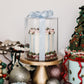 Holiday Mini Lambeth Cake Gift Box