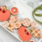 Fall Festival Cookie Box