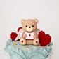 Love You Beary Much Cake