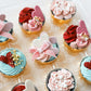 Cupid’s Cupcakes