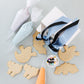 Halloween Cookie Kit with Sprinkles