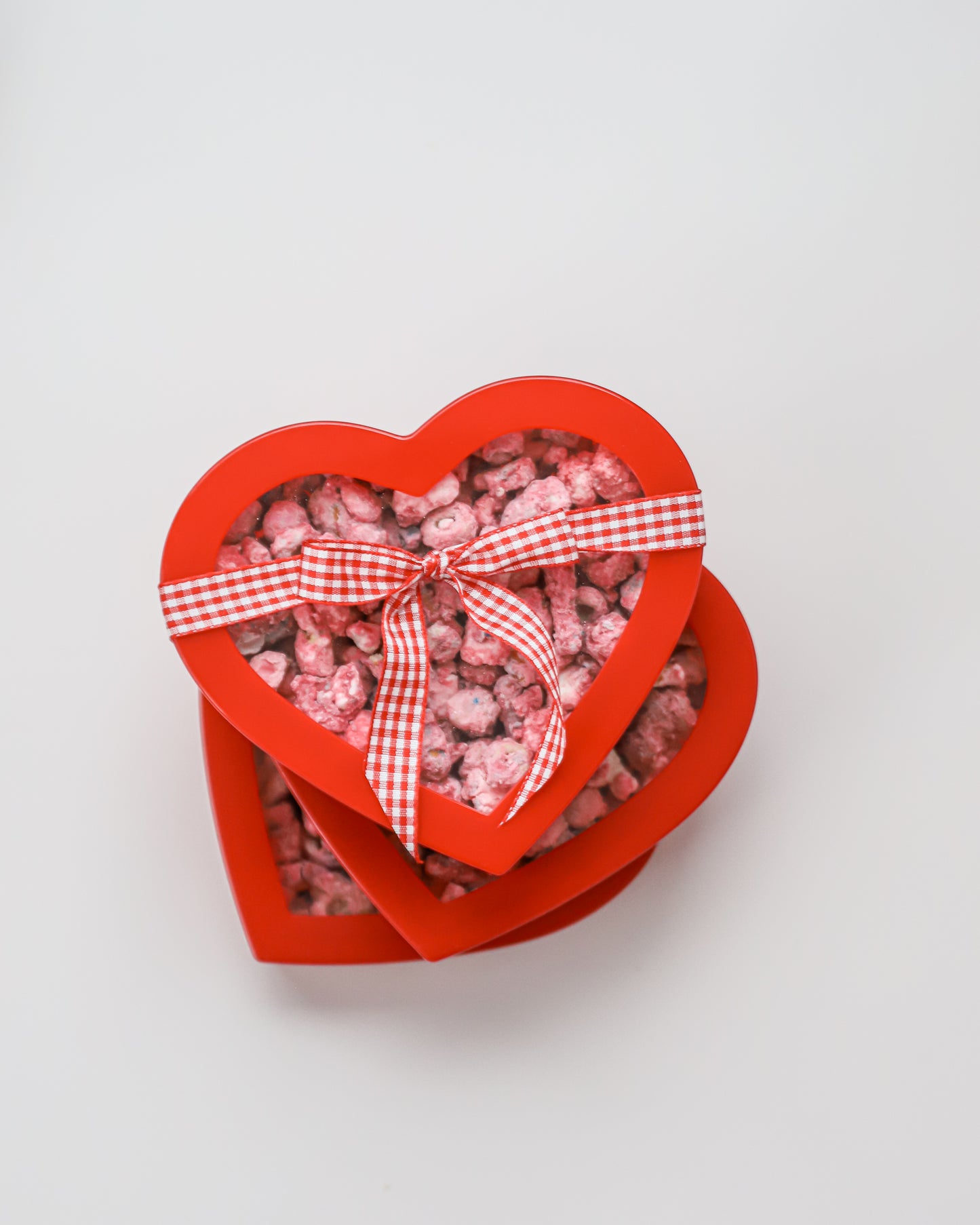 Cupid’s Heart Munch Gift Box