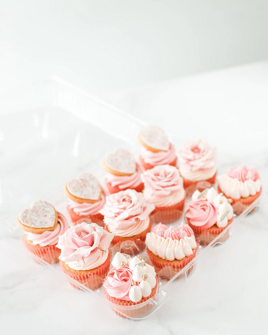 Shabby Love Cupcakes