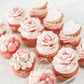 Shabby Love Cupcakes
