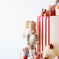 Magical Nutcracker Cake