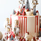 Magical Nutcracker Cake