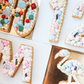 Numbers Cake: Two In A Box