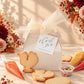 Kids’ Thanksgiving Cookie Decorating Kit