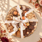 Thanksgiving Dessert Platter