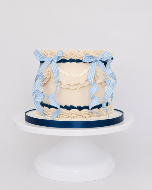 Sweetie Pie Cake