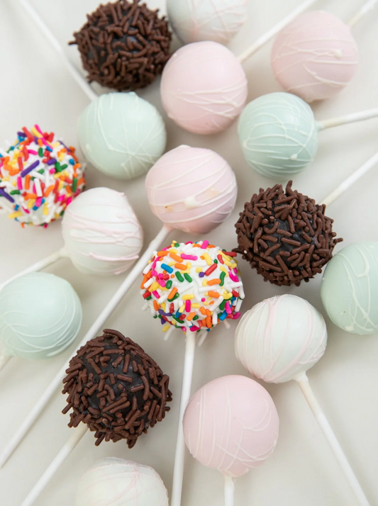 Cake Pops