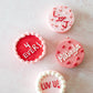 Valentine's Petite Treat Cakes