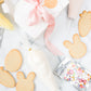 Little Bakers Bunny Cookie Set
