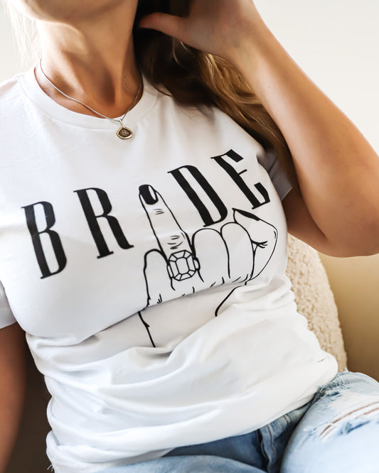 Bride Tee