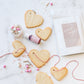 Valentine's Sugar Cookie Art Kit