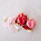 Cupid's Crush Chocolate Heart Set